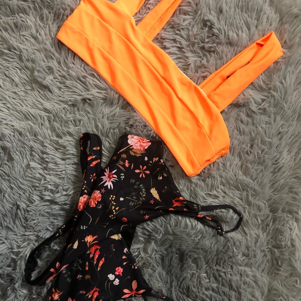 Bikini tops